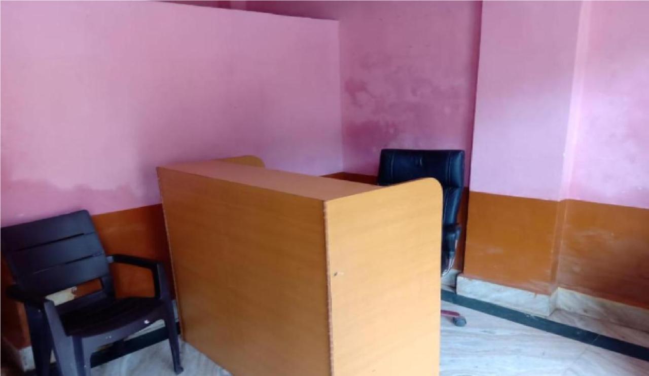 Maheshwari Bhavan By Wb Inn Sitapur Muafi Extérieur photo