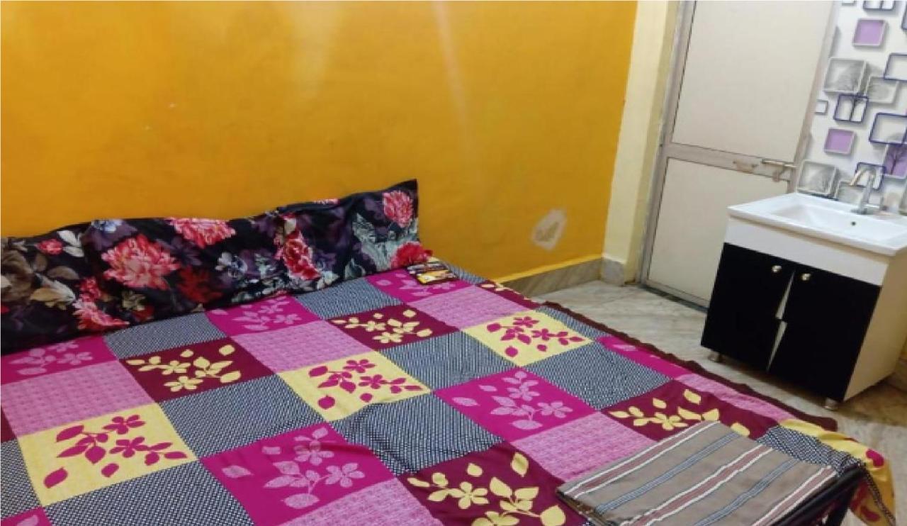 Maheshwari Bhavan By Wb Inn Sitapur Muafi Extérieur photo
