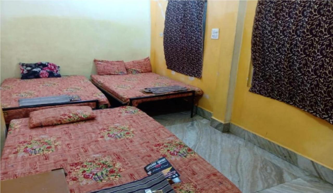 Maheshwari Bhavan By Wb Inn Sitapur Muafi Extérieur photo