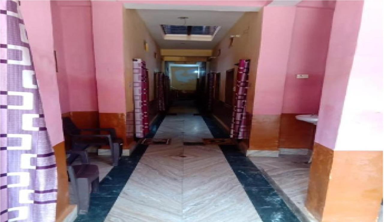 Maheshwari Bhavan By Wb Inn Sitapur Muafi Extérieur photo