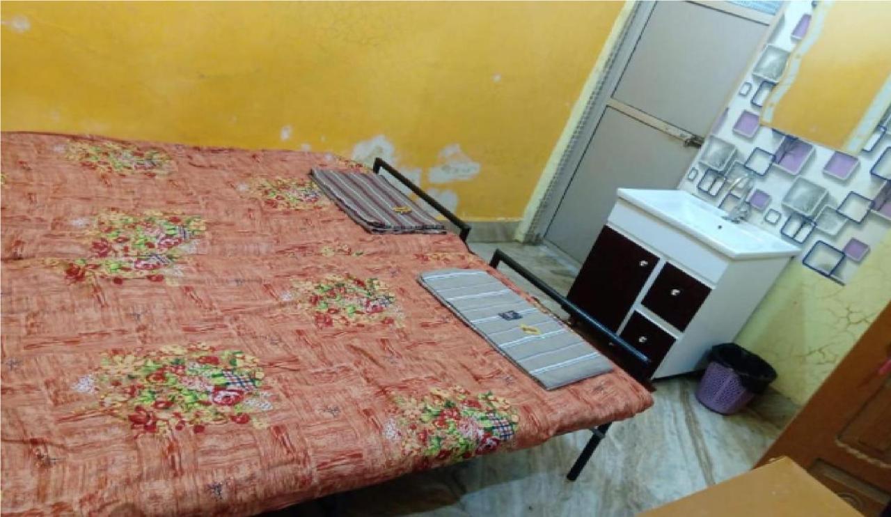 Maheshwari Bhavan By Wb Inn Sitapur Muafi Extérieur photo