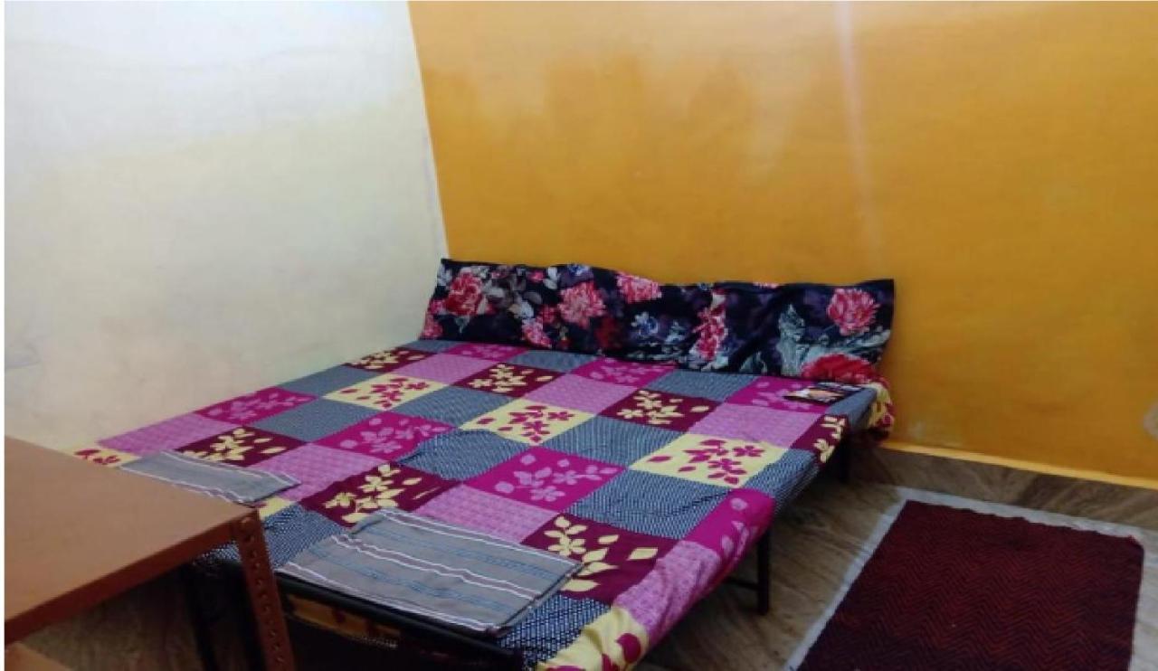 Maheshwari Bhavan By Wb Inn Sitapur Muafi Extérieur photo
