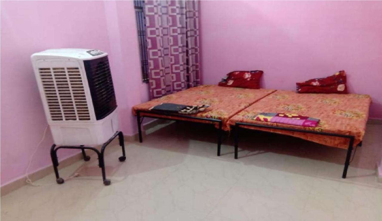 Maheshwari Bhavan By Wb Inn Sitapur Muafi Extérieur photo